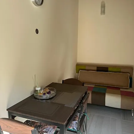 Corte Paradiso Отель *
