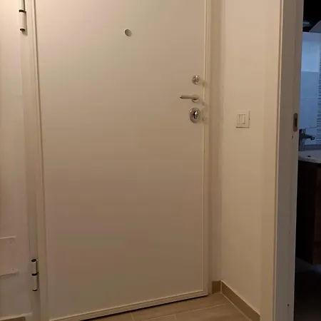 Casa Vanchiglia Turin