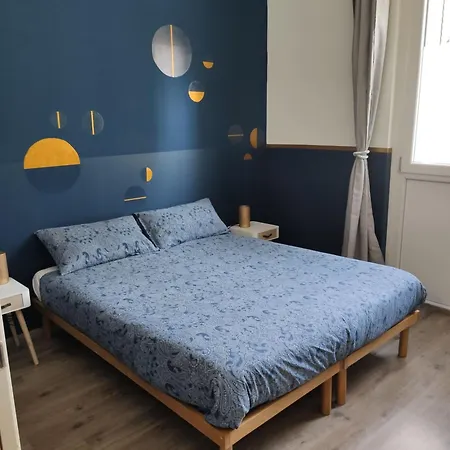 Bamboo Eco Hostel Turyn