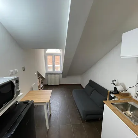 Happyhouse Apartment Turin