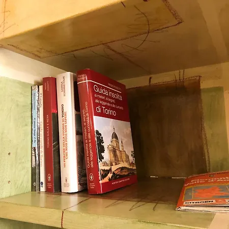 La Casa Degli Angeli Apartamento *