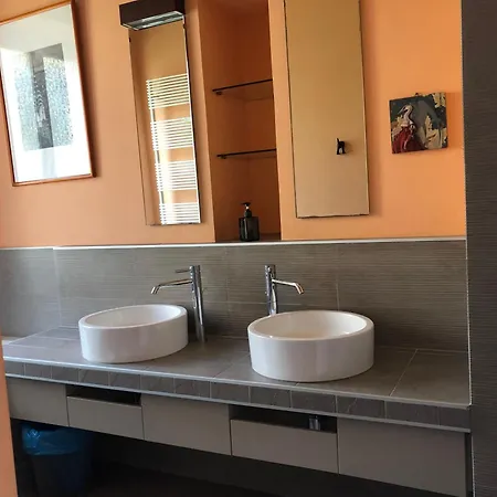 Apartamento La Casa Degli Angeli *