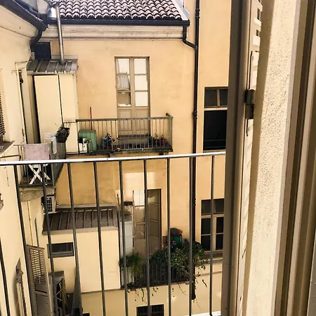 La Casa Degli Angeli Apartamento