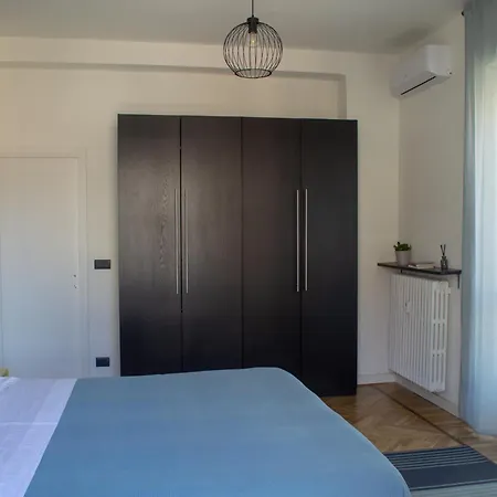Ca Emma - Homy Apartment *