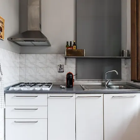 Casa Bagongo Apartment