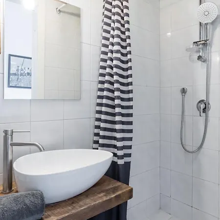 Casa Bagongo Apartment *