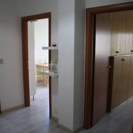 Apartment Torino1 - Luminoso E Panoramico