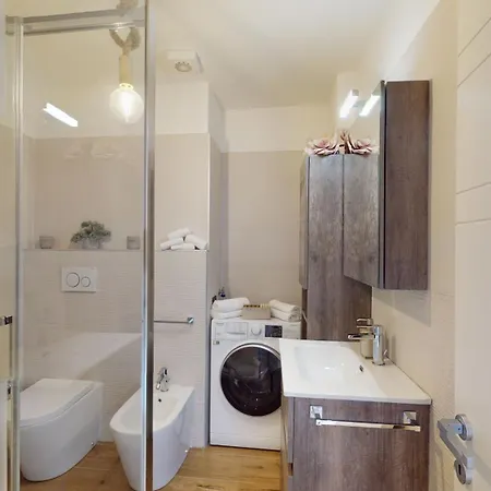Appartamento Luxury House Samy