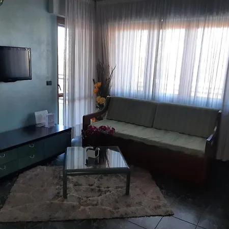 Residenza Delle Alpi