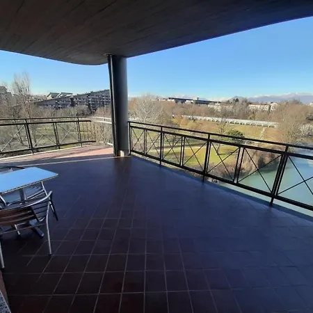 Hotel Residenza Delle Alpi 3*
