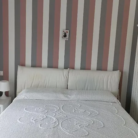 Appartamento Little House *