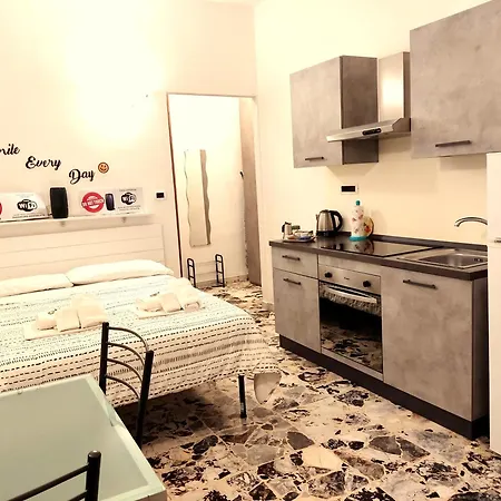 Locazione Turistica Casa Gardenia Turín