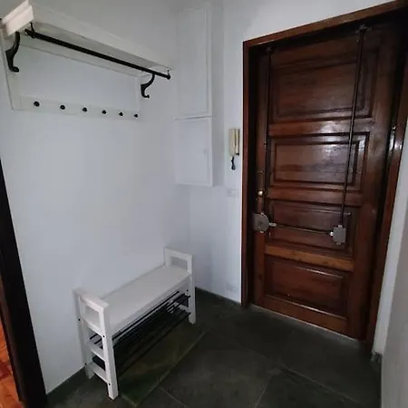 Appartamento Bell'appartamento In Cit Turin, Interamente Ristrutturato Torino