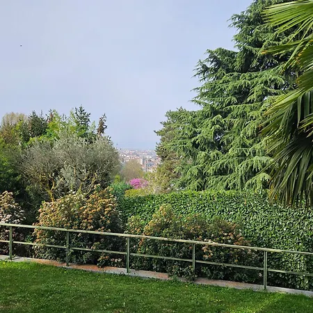 Vakantiehuis In Precollina *