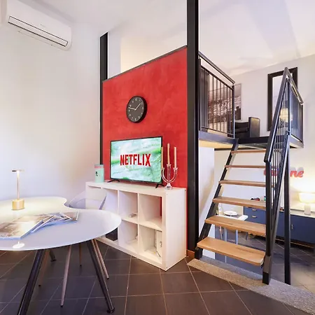 Casa vacanze Loft Santa Giulia