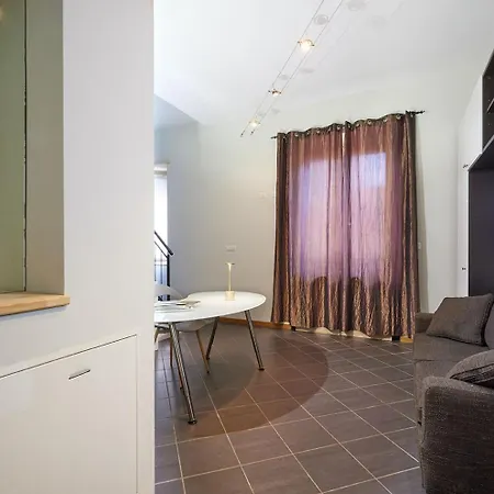 Casa vacanze Loft Santa Giulia