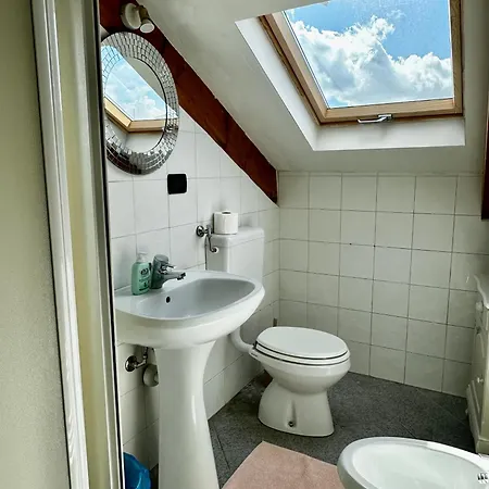 Il Viandante Apartment Turin