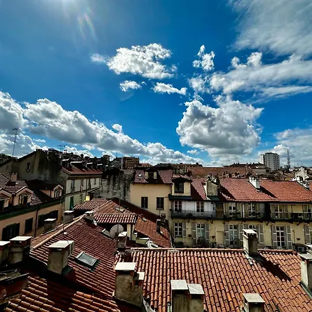 Apartment Il Viandante Turin