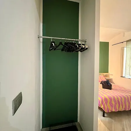 Appartamento Casa Vale Parco Del Valentino