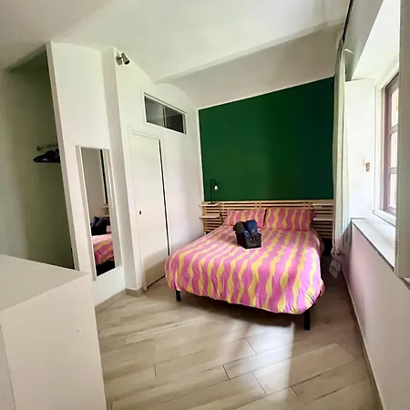 Casa Vale Parco Del Valentino Appartamento Torino