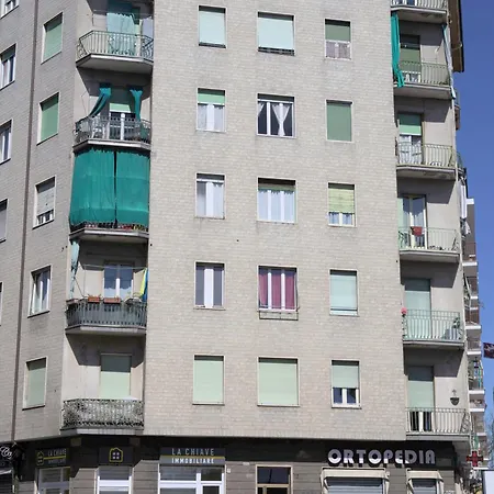 Casa Gege Lingotto Apartment *