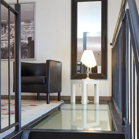 Loft Santa Giulia Casa vacanze
