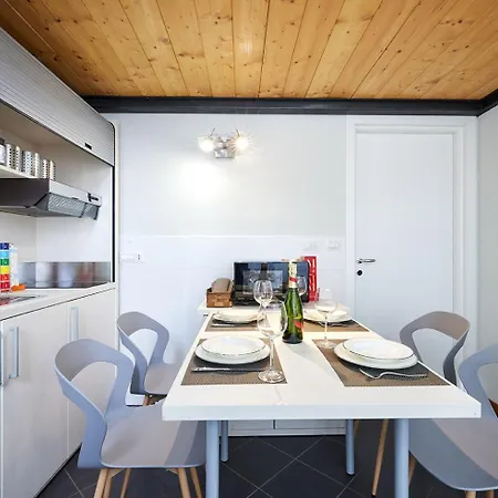 Casa vacanze Loft Santa Giulia *