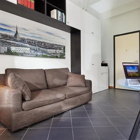 Loft Santa Giulia *