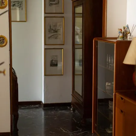 Appartamento Residenza Maria Pia *