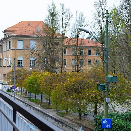 Residenza Maria Pia Torino