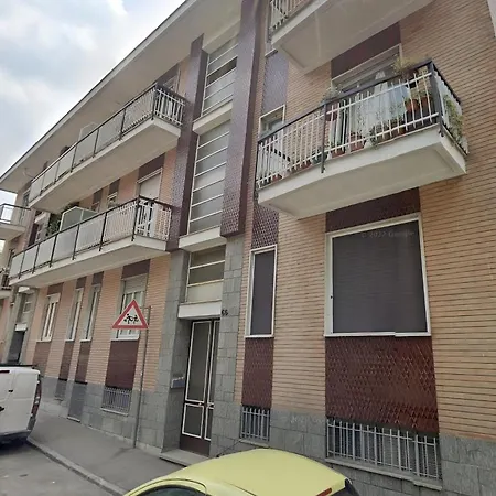 Residenza Maria Pia Appartamento Torino
