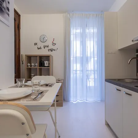 L'angolo Di Piazza Castello By Wonderful Italy Apartment Turin