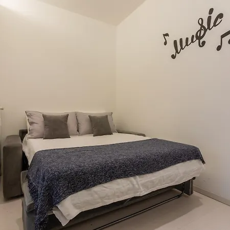 Apartment L'angolo Di Piazza Castello By Wonderful Italy Turin
