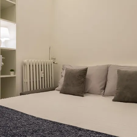 L'angolo Di Piazza Castello By Wonderful Italy Apartment