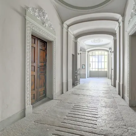 Maison 1874 - Centro Citta Stazione Porta Nuova Apartment
