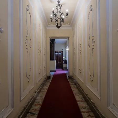 L'angolo Di Piazza Castello By Wonderful Italy Apartment Turin