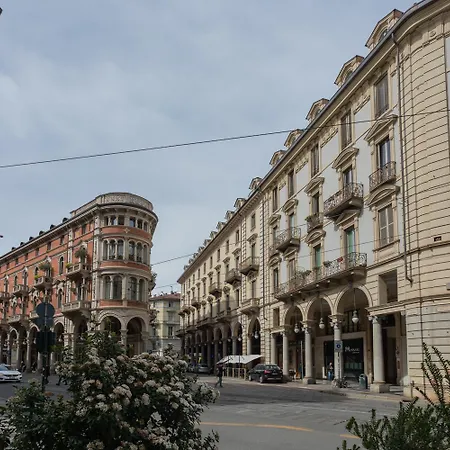 Apartment L'angolo Di Piazza Castello By Wonderful Italy Turin