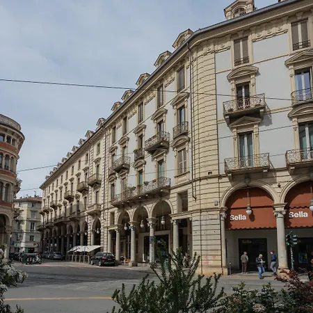 L'angolo Di Piazza Castello By Wonderful Italy Apartment Turin