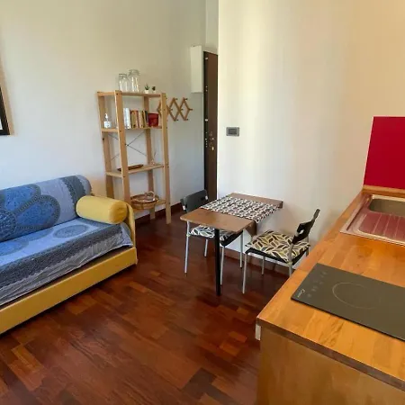 Appartement Cloe