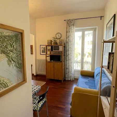 Appartement Cloe