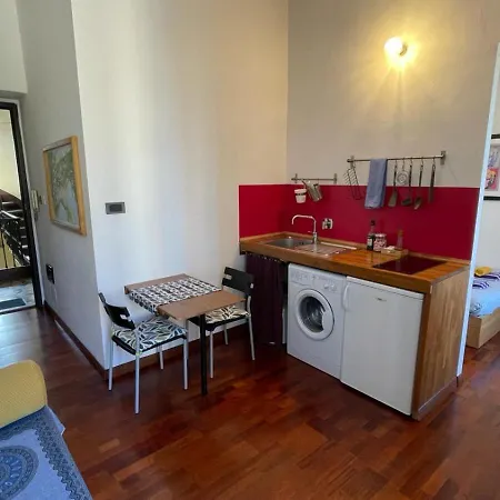 Cloe Appartement Turijn