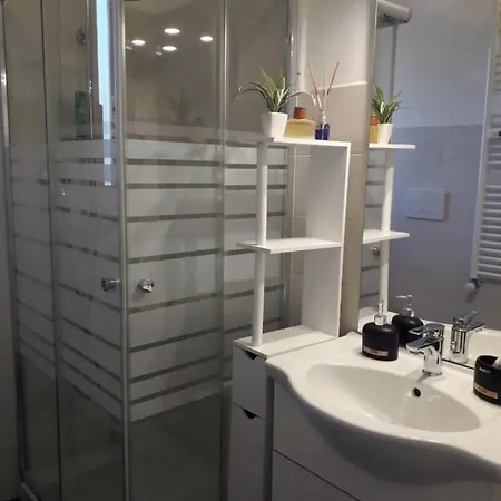 Apartment Nuovo A Pochi Minuti Dal Centro