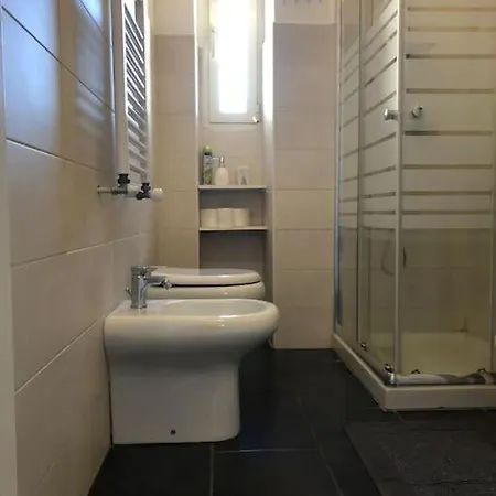 Nuovo A Pochi Minuti Dal Centro Apartment