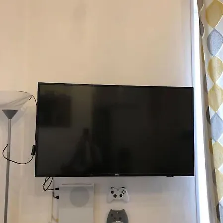 Nuovo A Pochi Minuti Dal Centro Apartment Turin