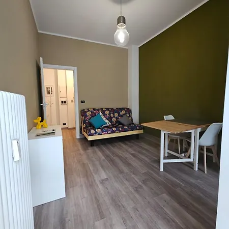 Bed & Breakfast Monastir28
