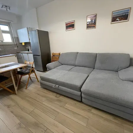 Nel Borgo Apartment