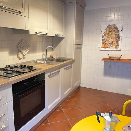 Apartment 500 M Mole Antonelliana, With A View Of *