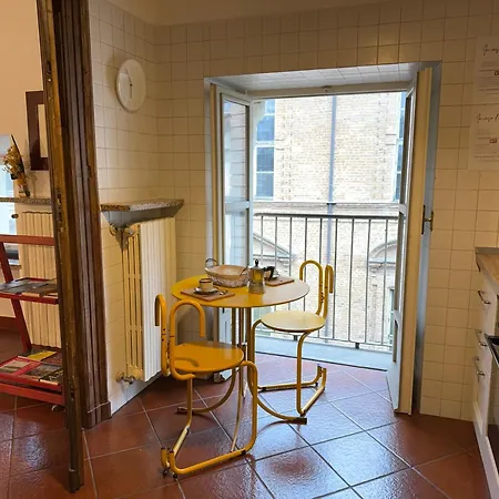Apartment 500 M Mole Antonelliana, With A View Of
