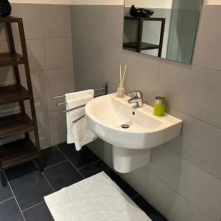 Appartamento Casa Juvarra Torino