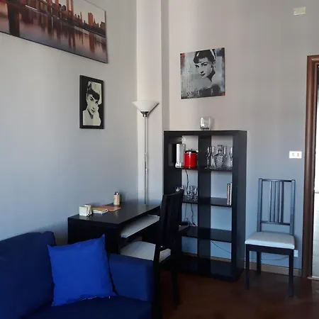Spazio 311 Appartamento Torino